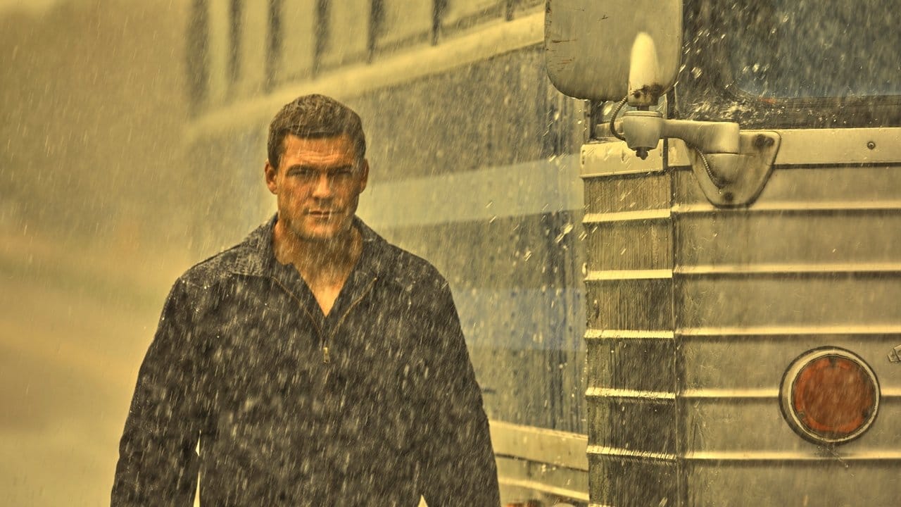 Reacher {se_code} na eKino
