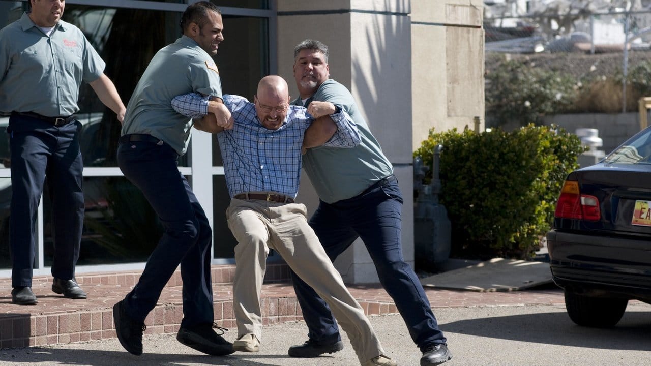 Breaking Bad {se_code} na eKino