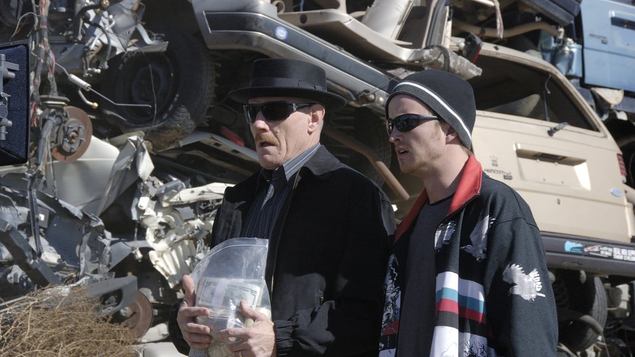 Breaking Bad {se_code} na eKino
