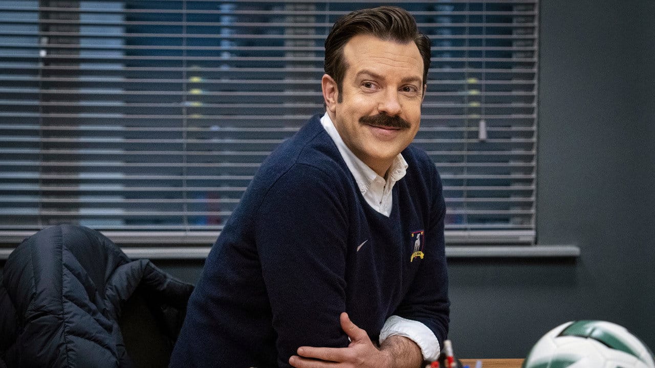 Ted Lasso {se_code} na eKino