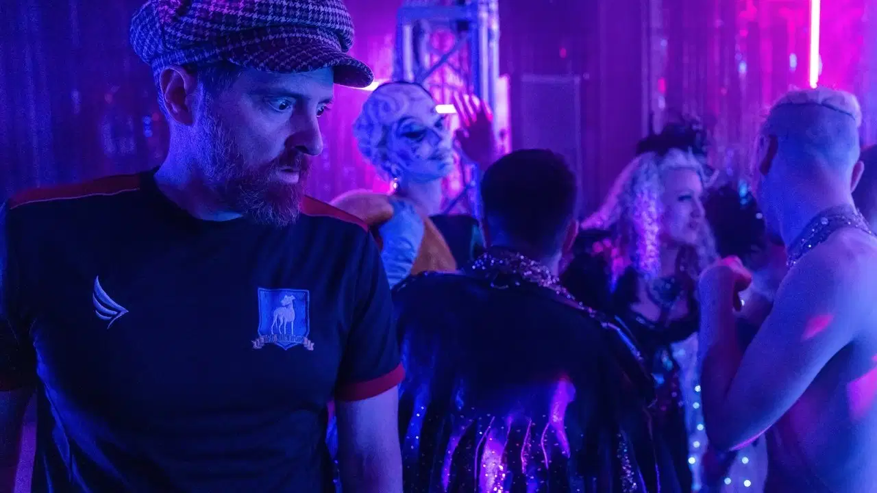 Ted Lasso {se_code} na eKino