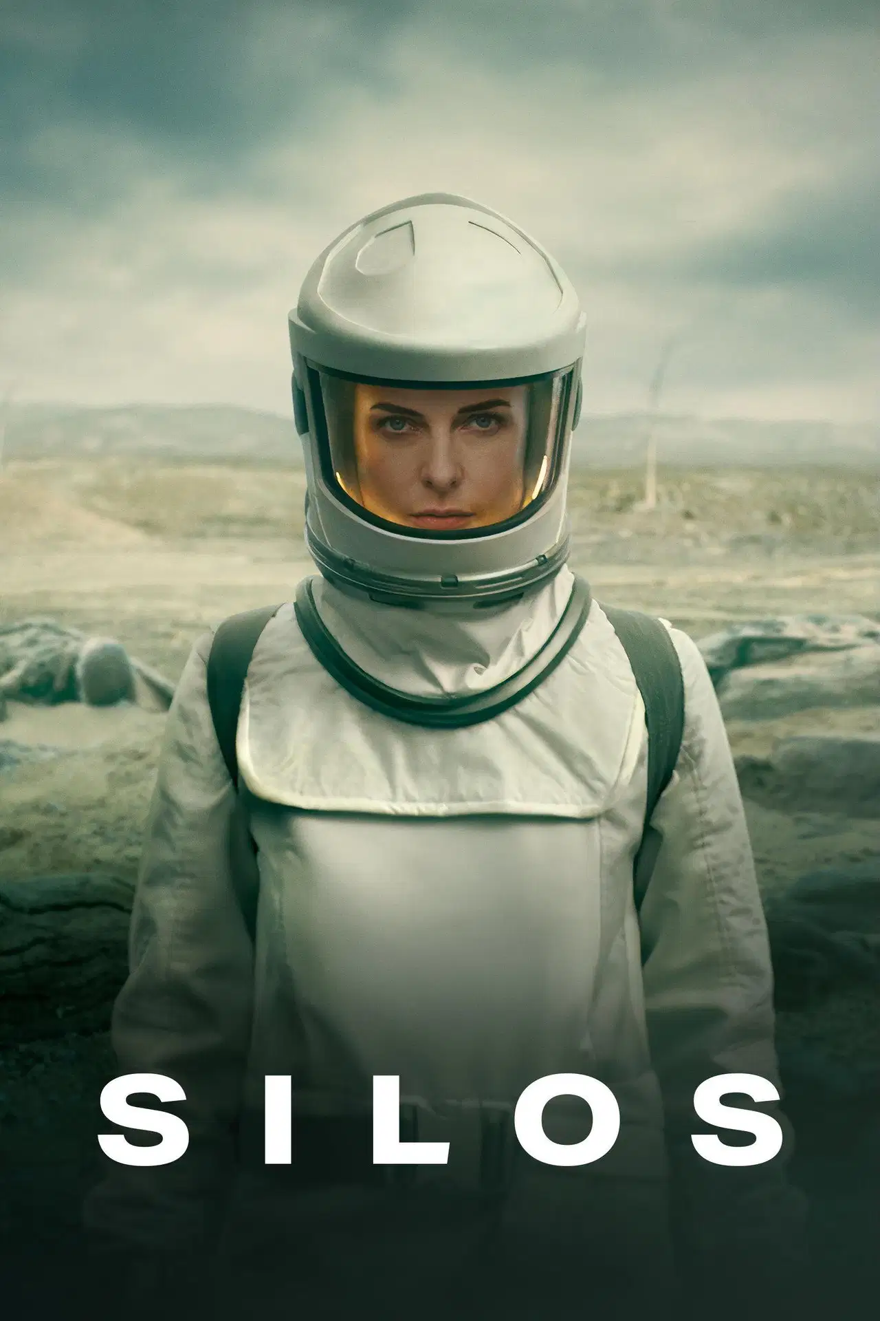 Silos Sezon 2 na eKino