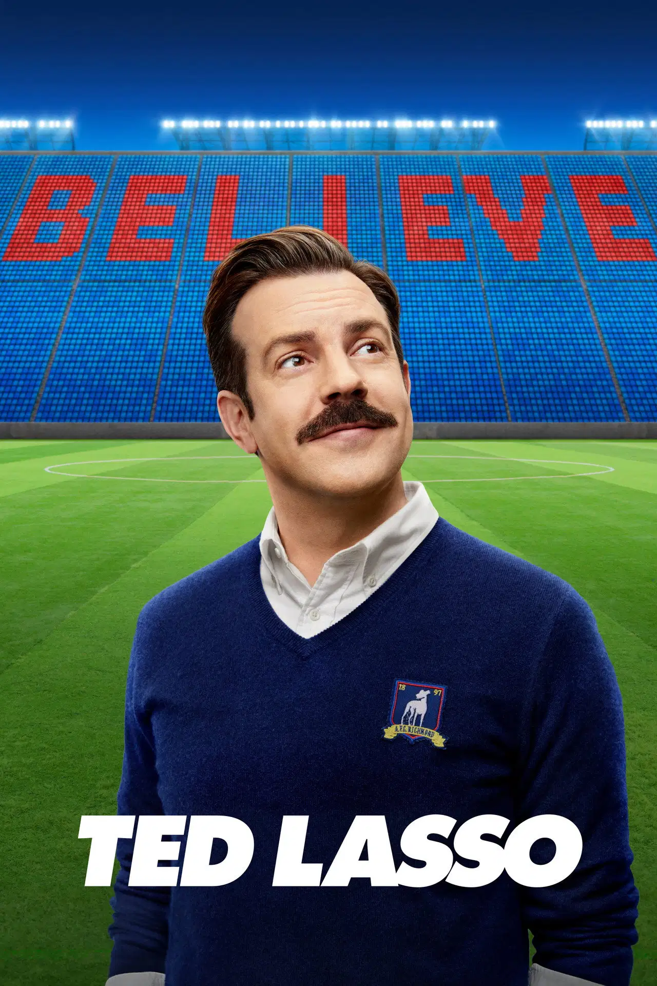 Ted Lasso Sezon 2 na eKino