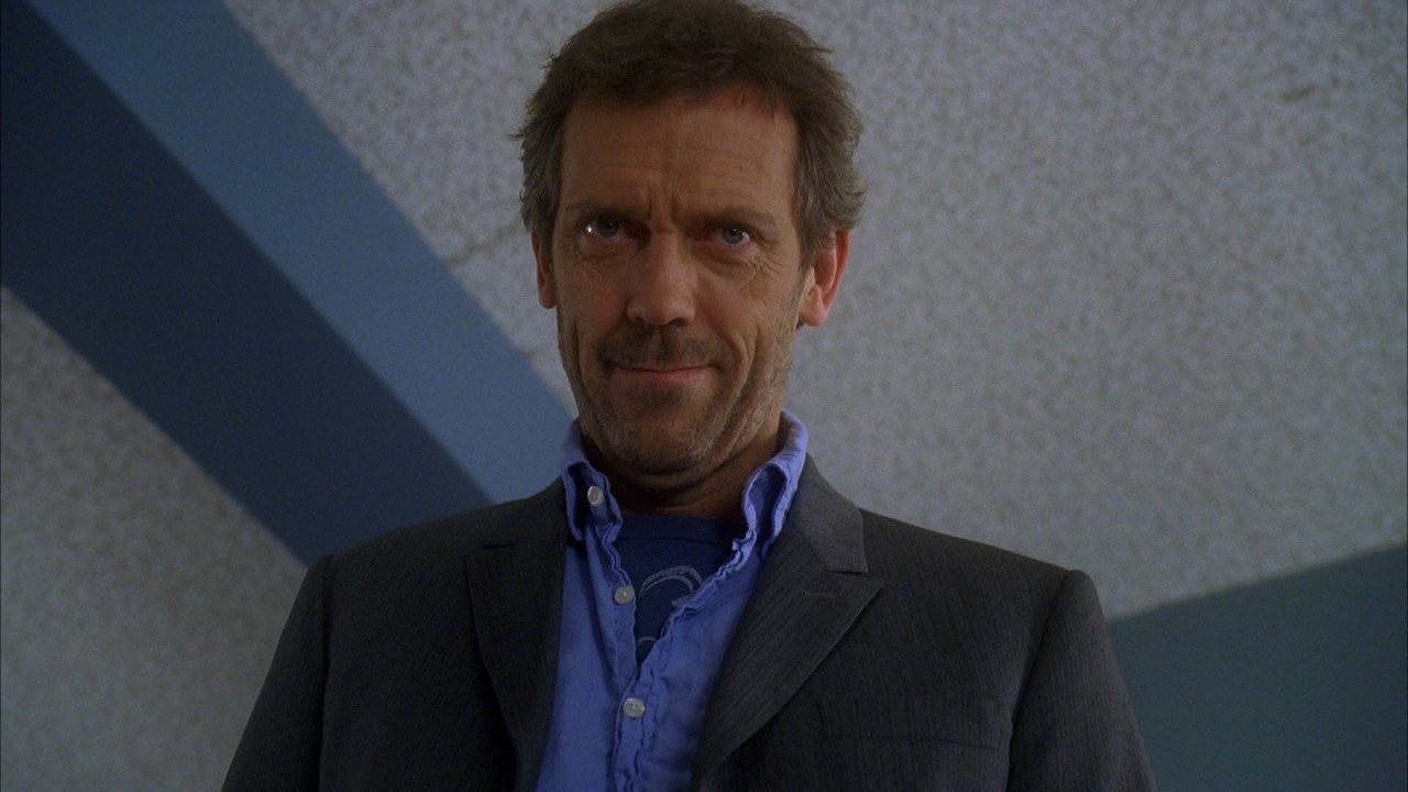 Dr House {se_code} na eKino