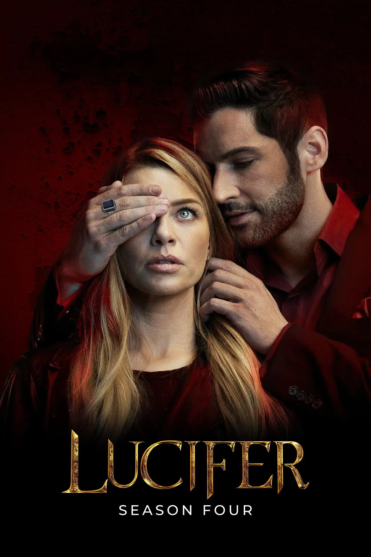 Lucyfer - Sezon 4 - eKino