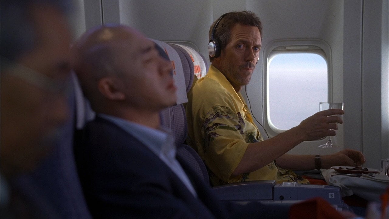 Dr House {se_code} na eKino