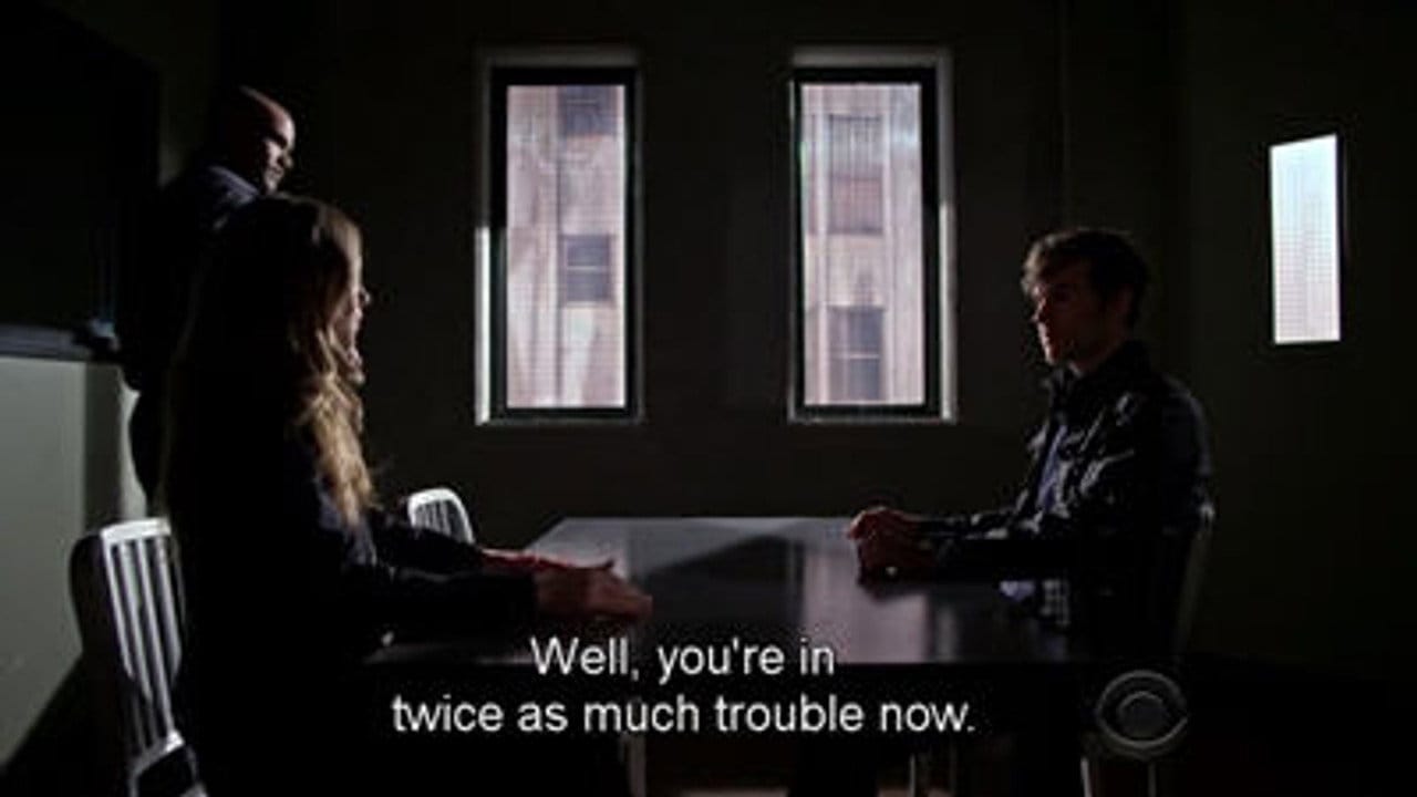 Zabójcze umysły {se_code} na eKino