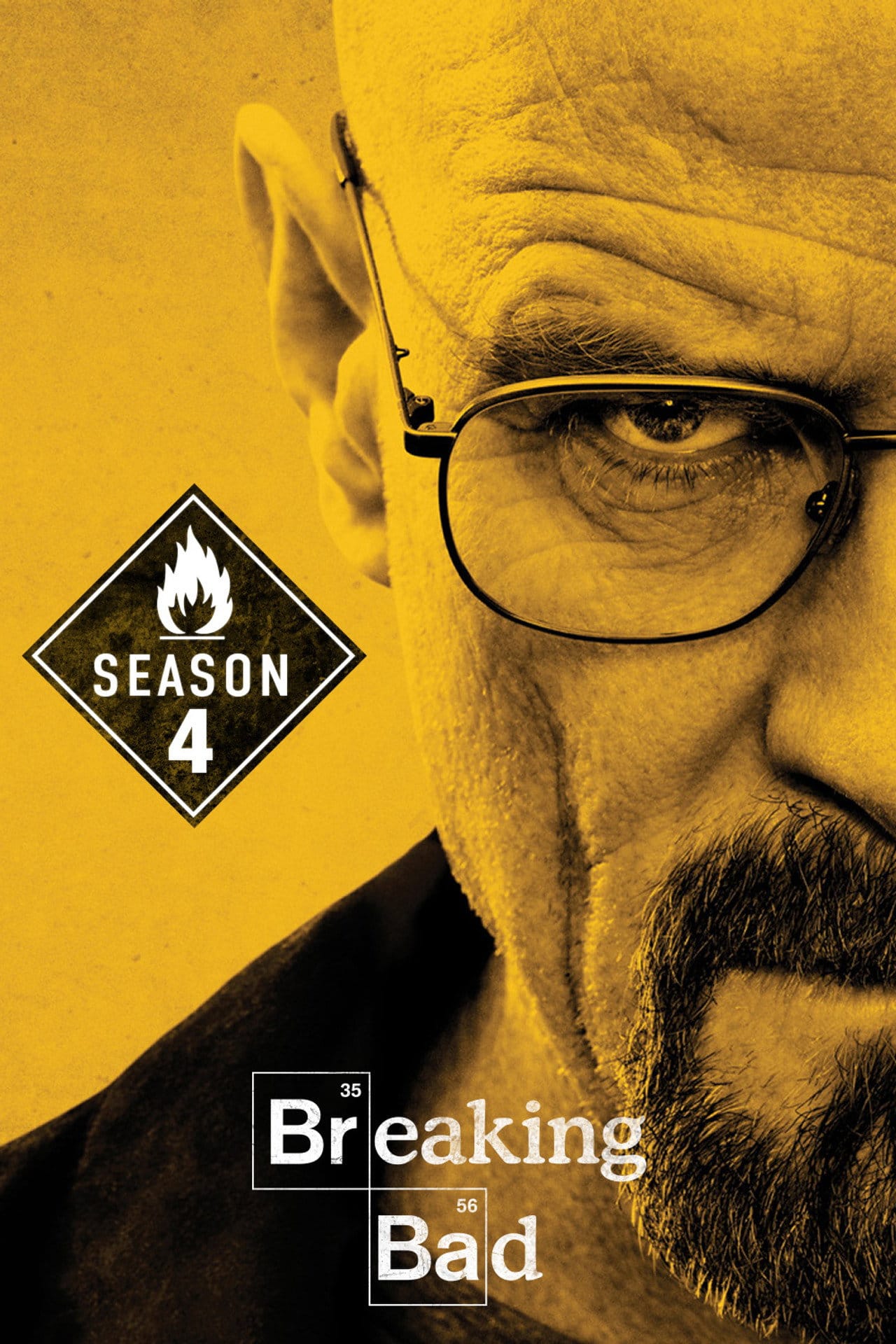 Breaking Bad Sezon 4 na eKino