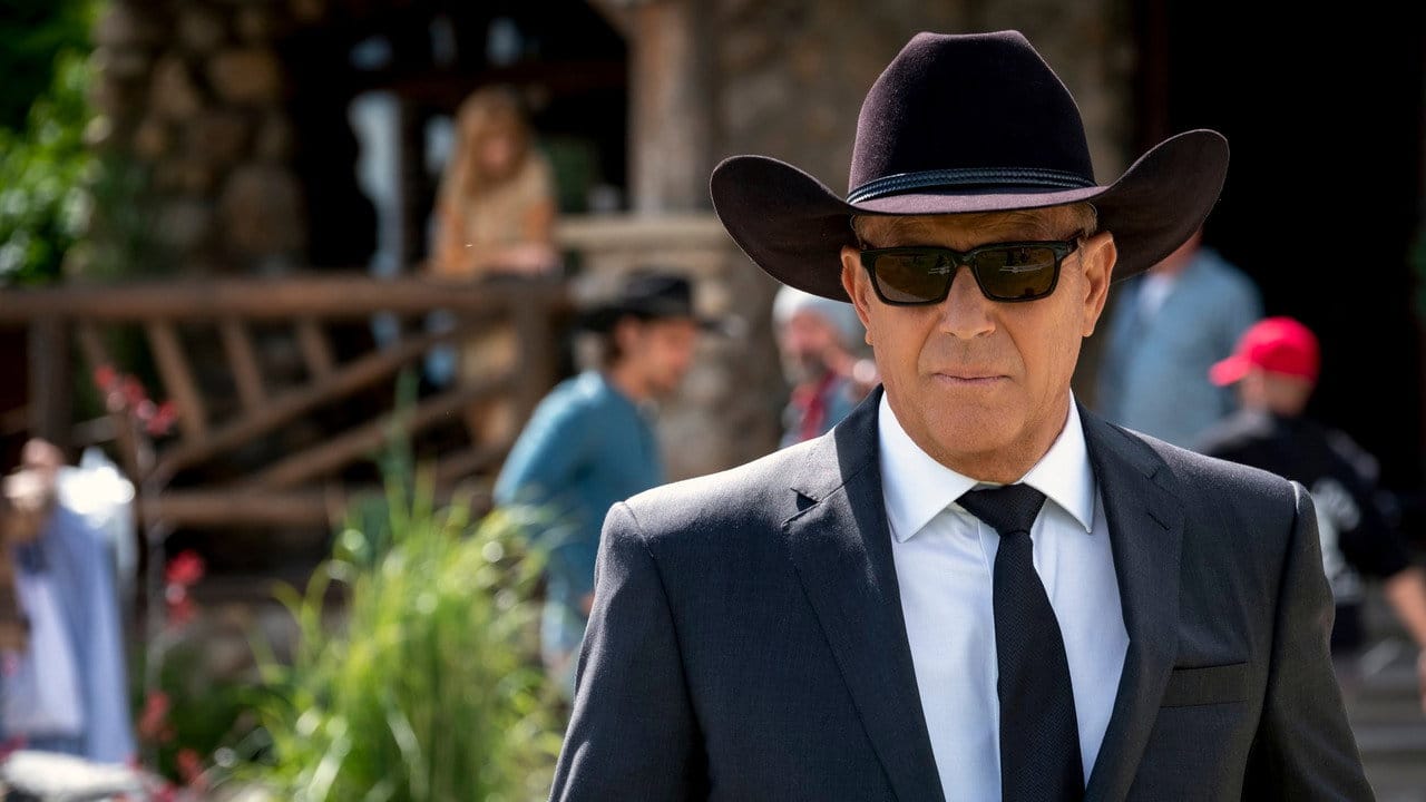 Yellowstone {se_code} na eKino