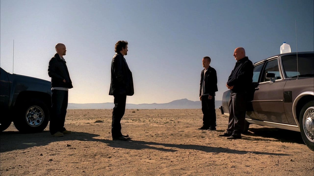 Breaking Bad {se_code} na eKino