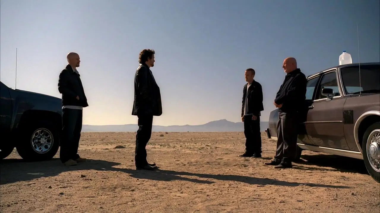 Breaking Bad {se_code} na eKino