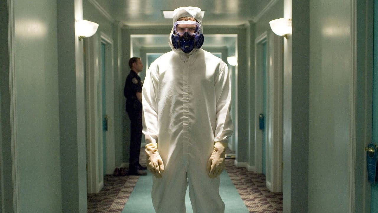 Dexter {se_code} – eKino