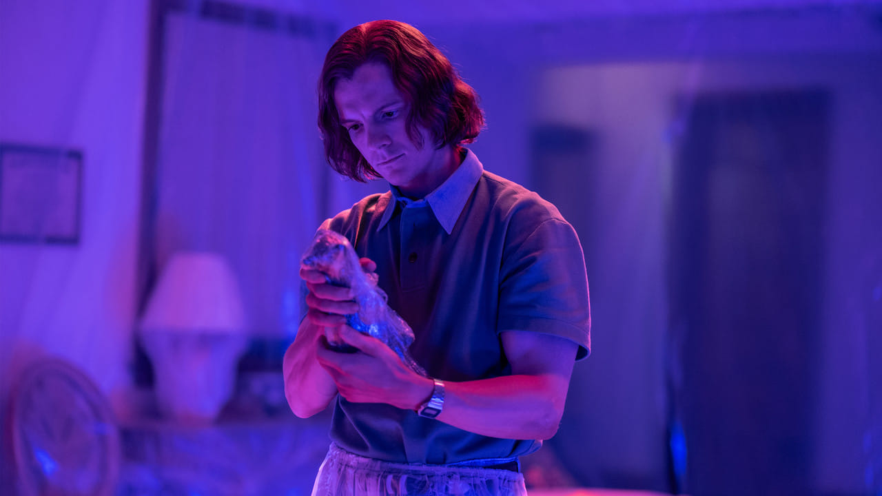 Dexter. Grzech pierworodny {se_code} – eKino