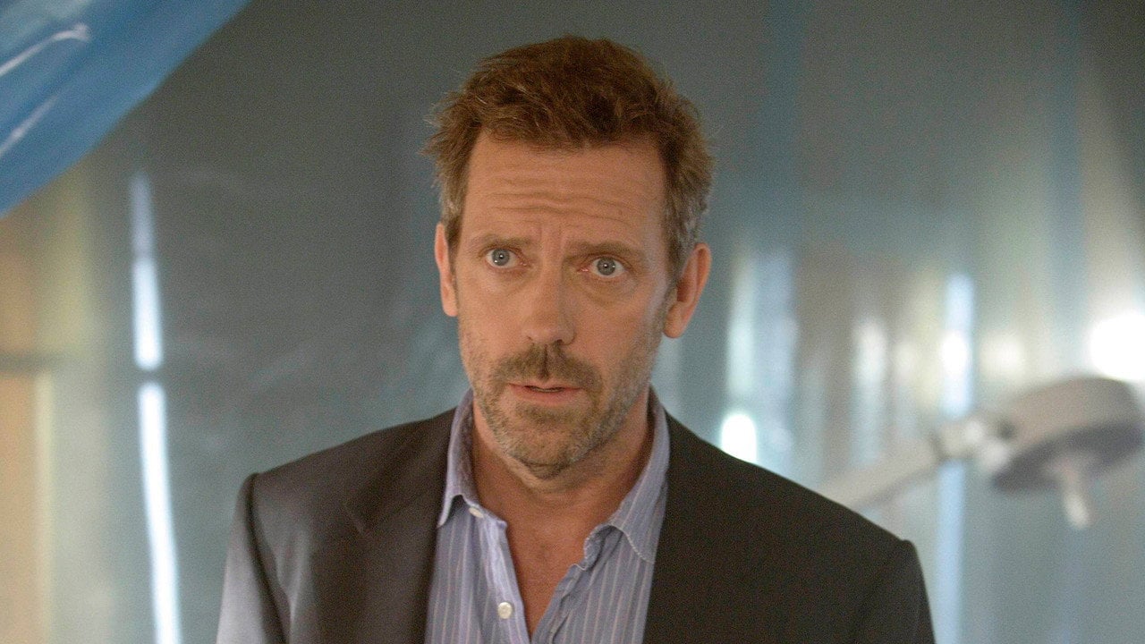 Dr House {se_code} na eKino