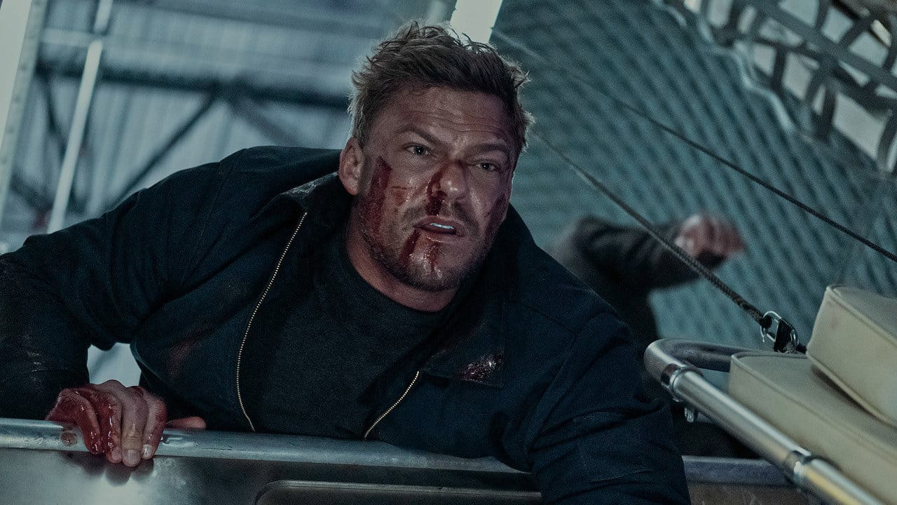 Reacher {se_code} na eKino