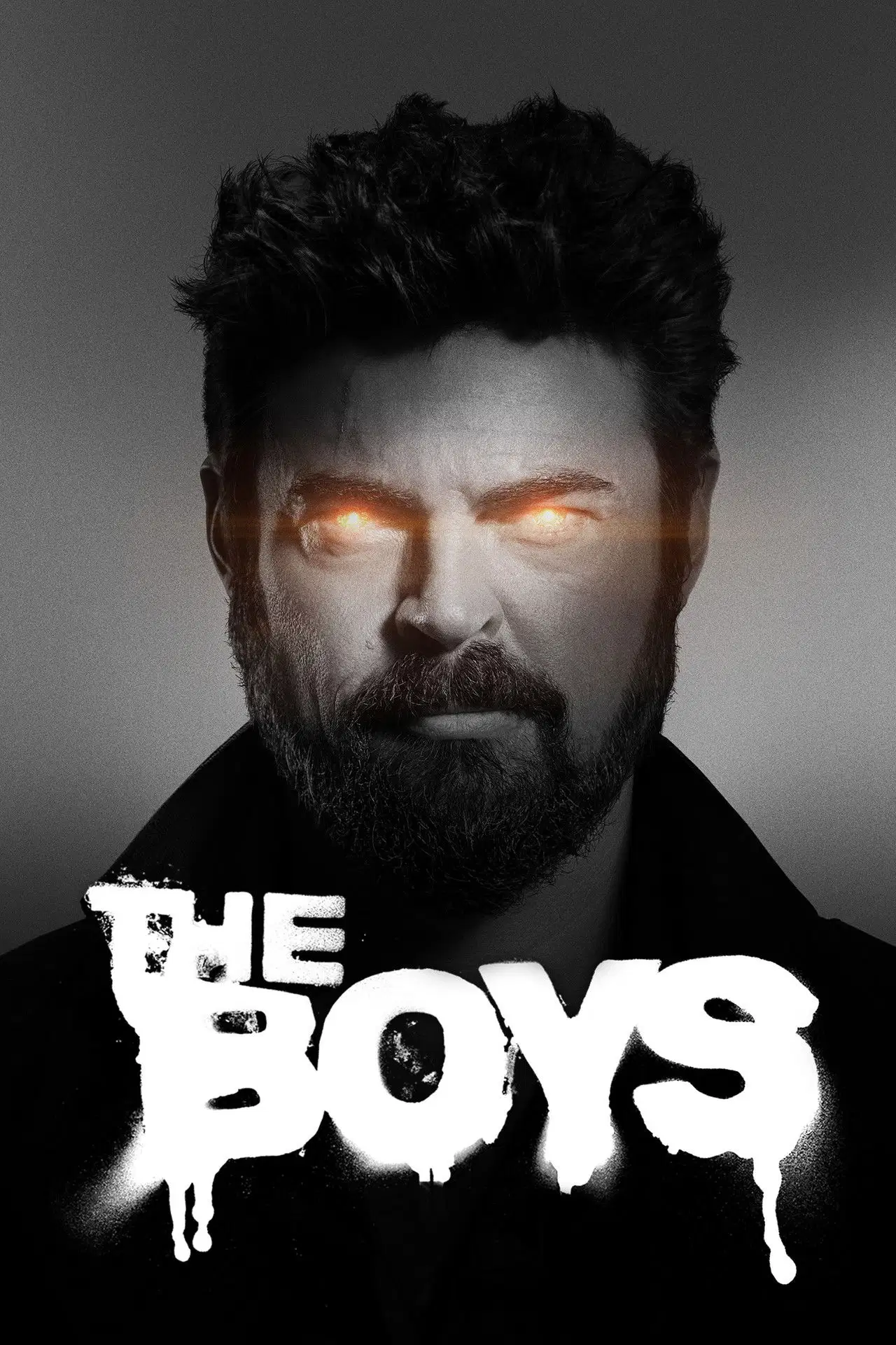 The Boys - Sezon 3 - eKino