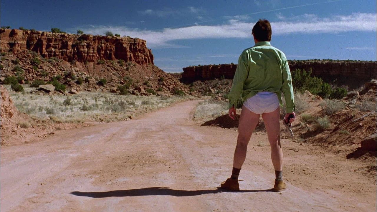 Breaking Bad {se_code} na eKino