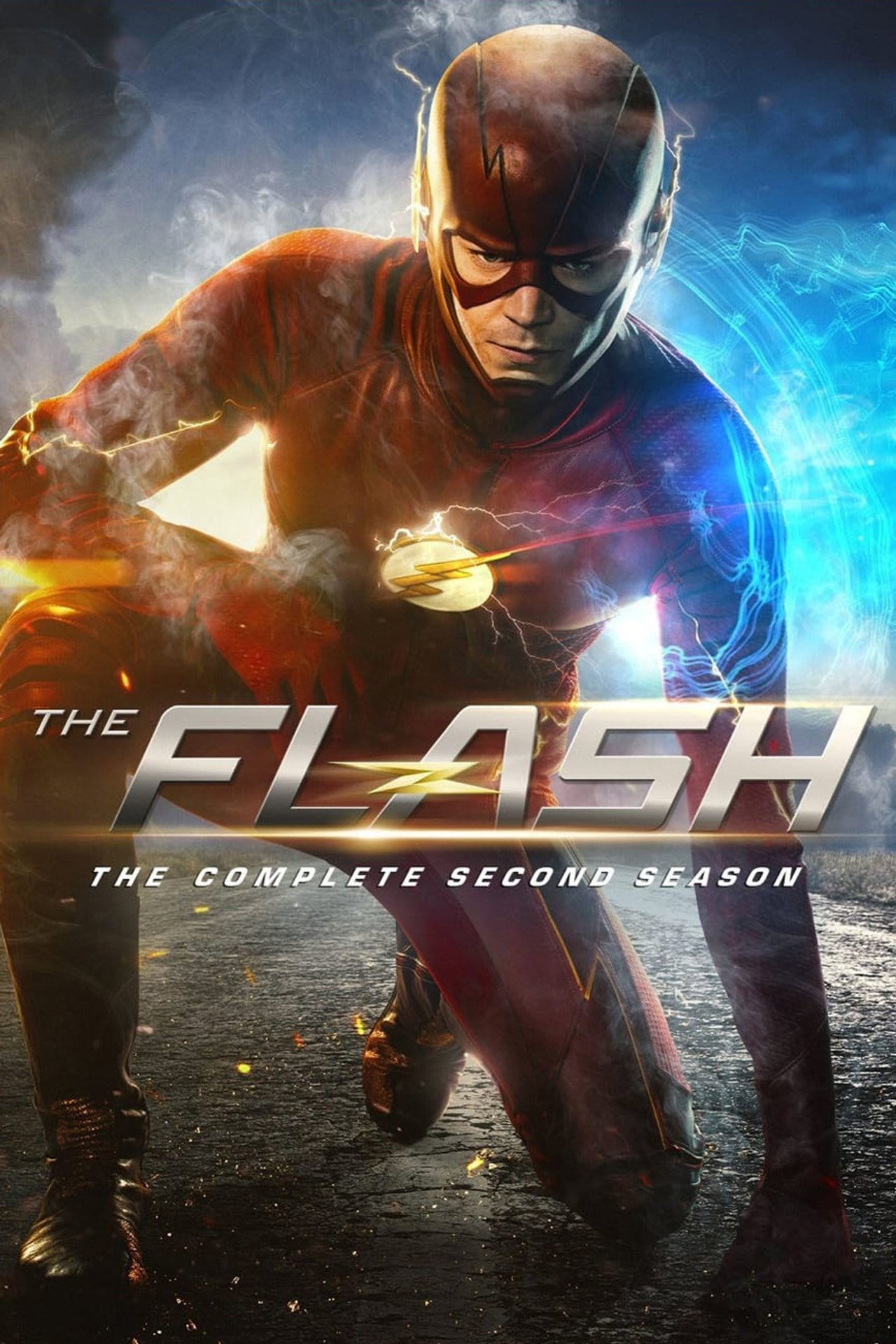 Flash Sezon 2 na eKino