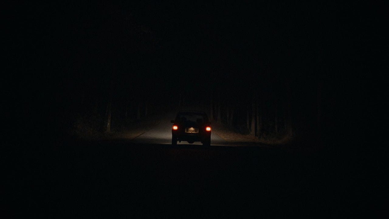 It Ends