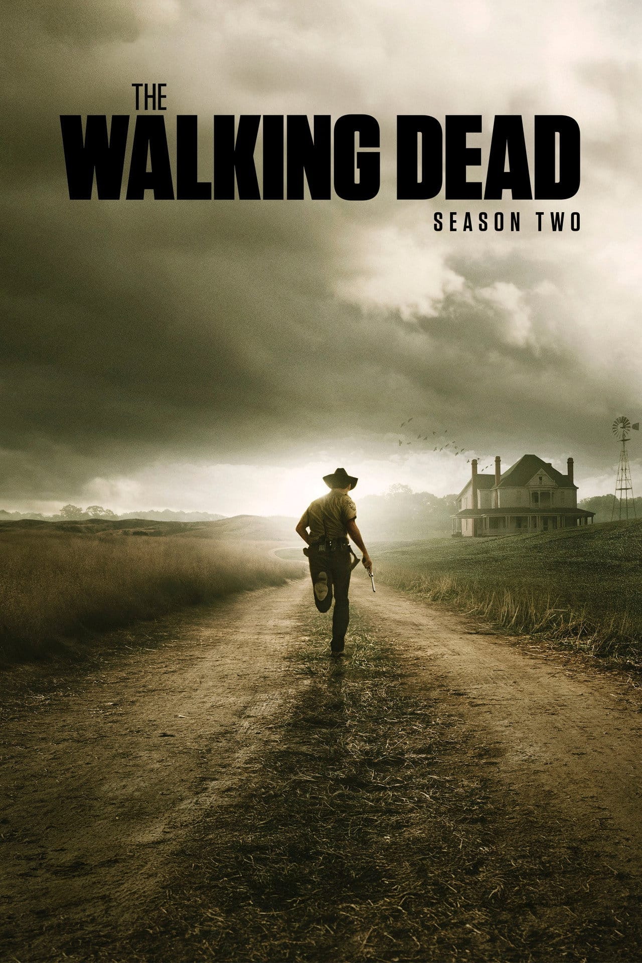 Sprawdź The Walking Dead - Sezon 2 Online na Vider