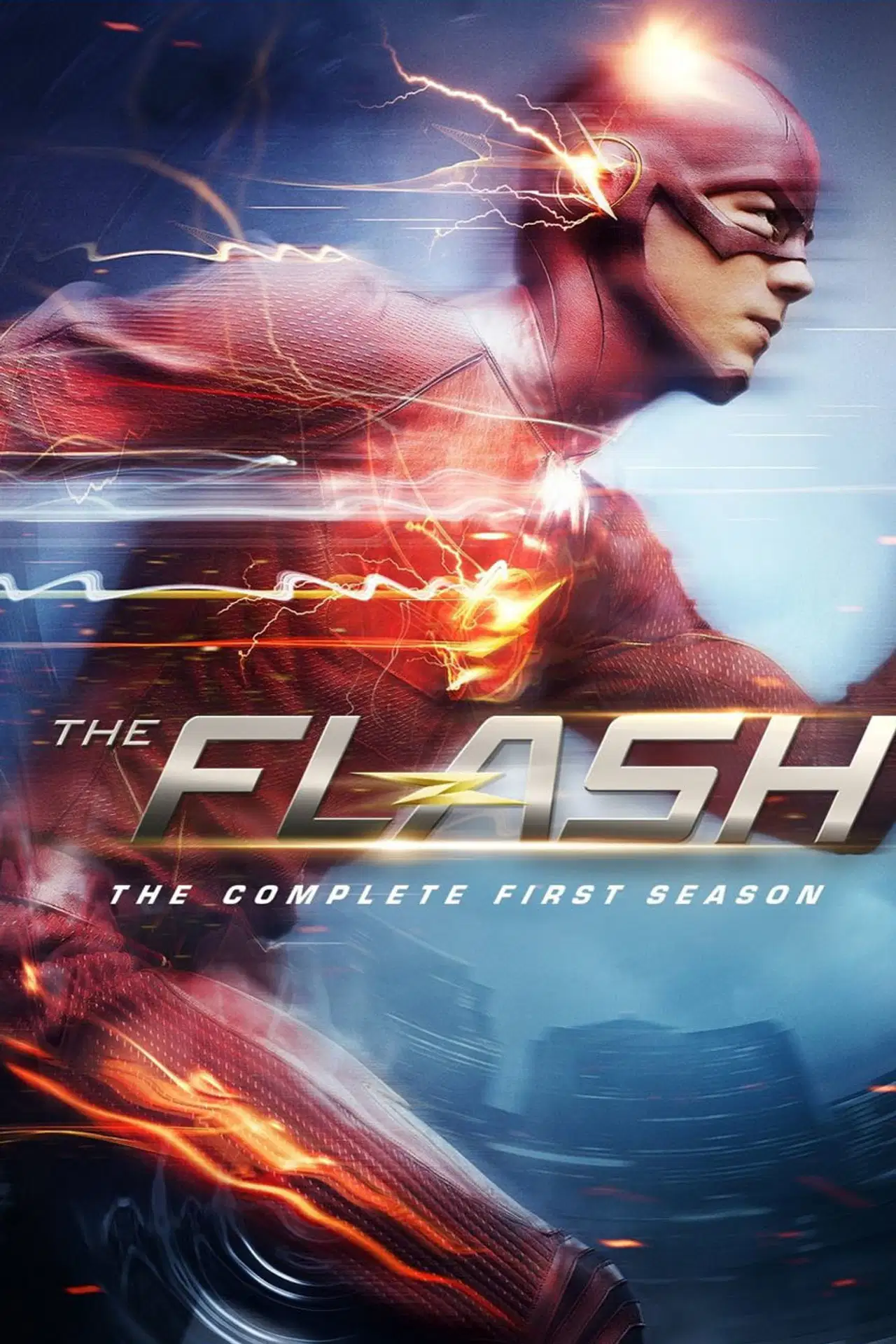 Flash Sezon 1 na eKino