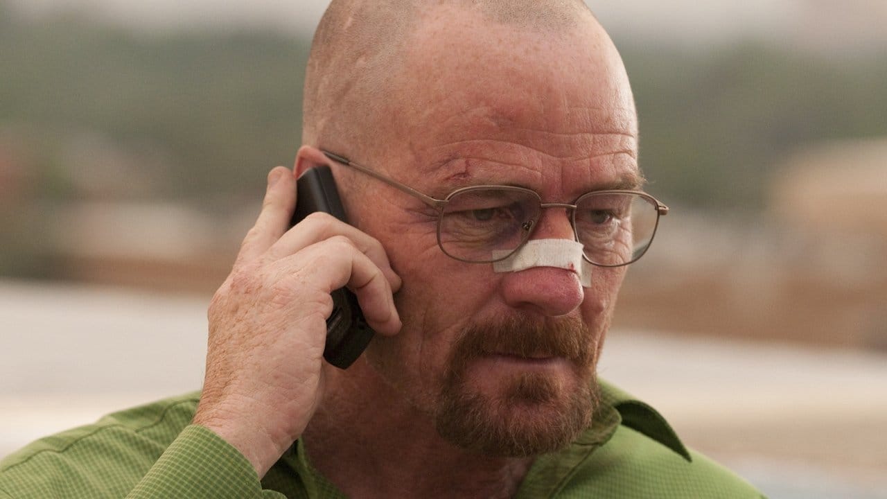 Breaking Bad {se_code} na eKino