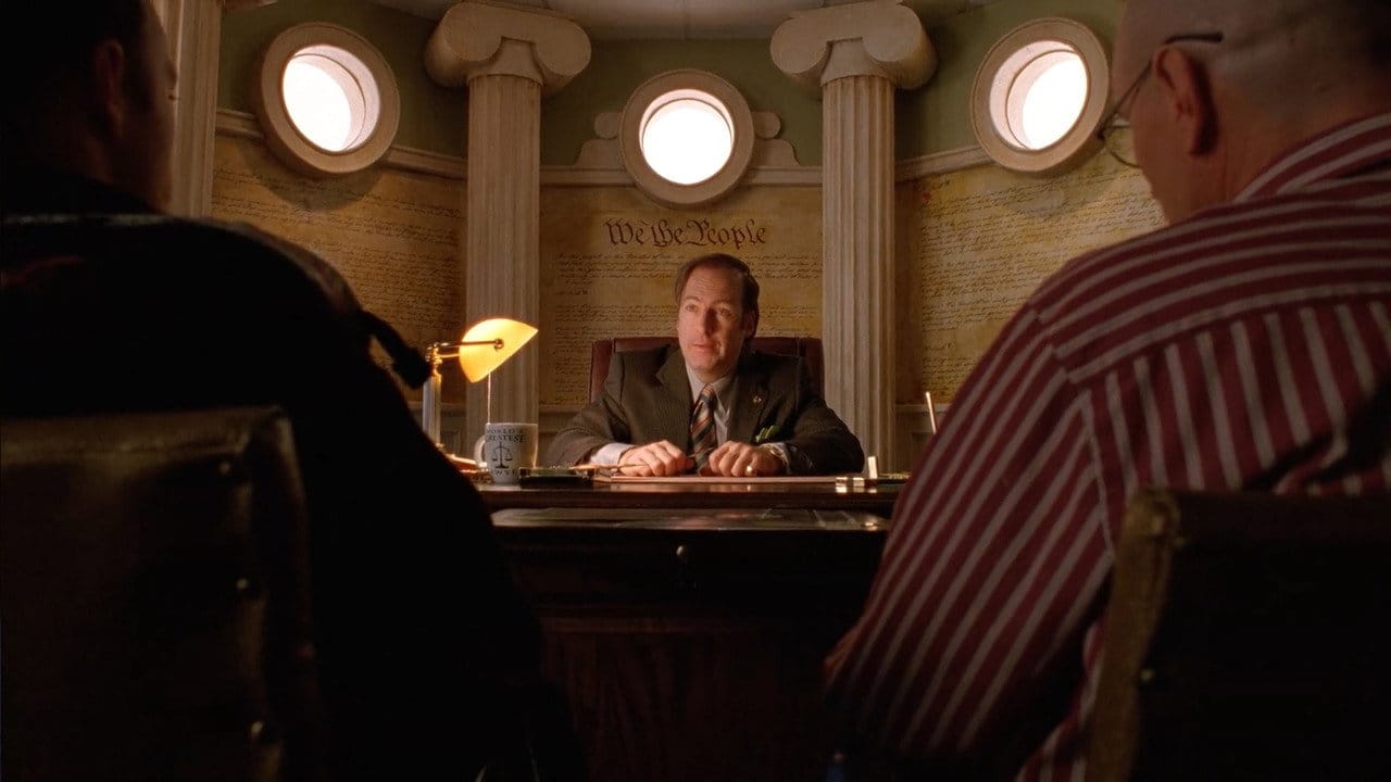 Breaking Bad {se_code} na eKino