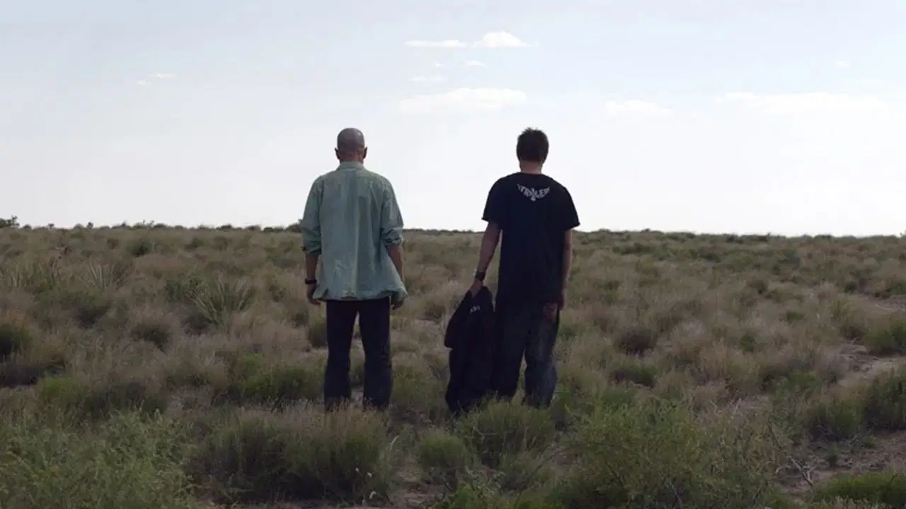 Breaking Bad {se_code} na eKino