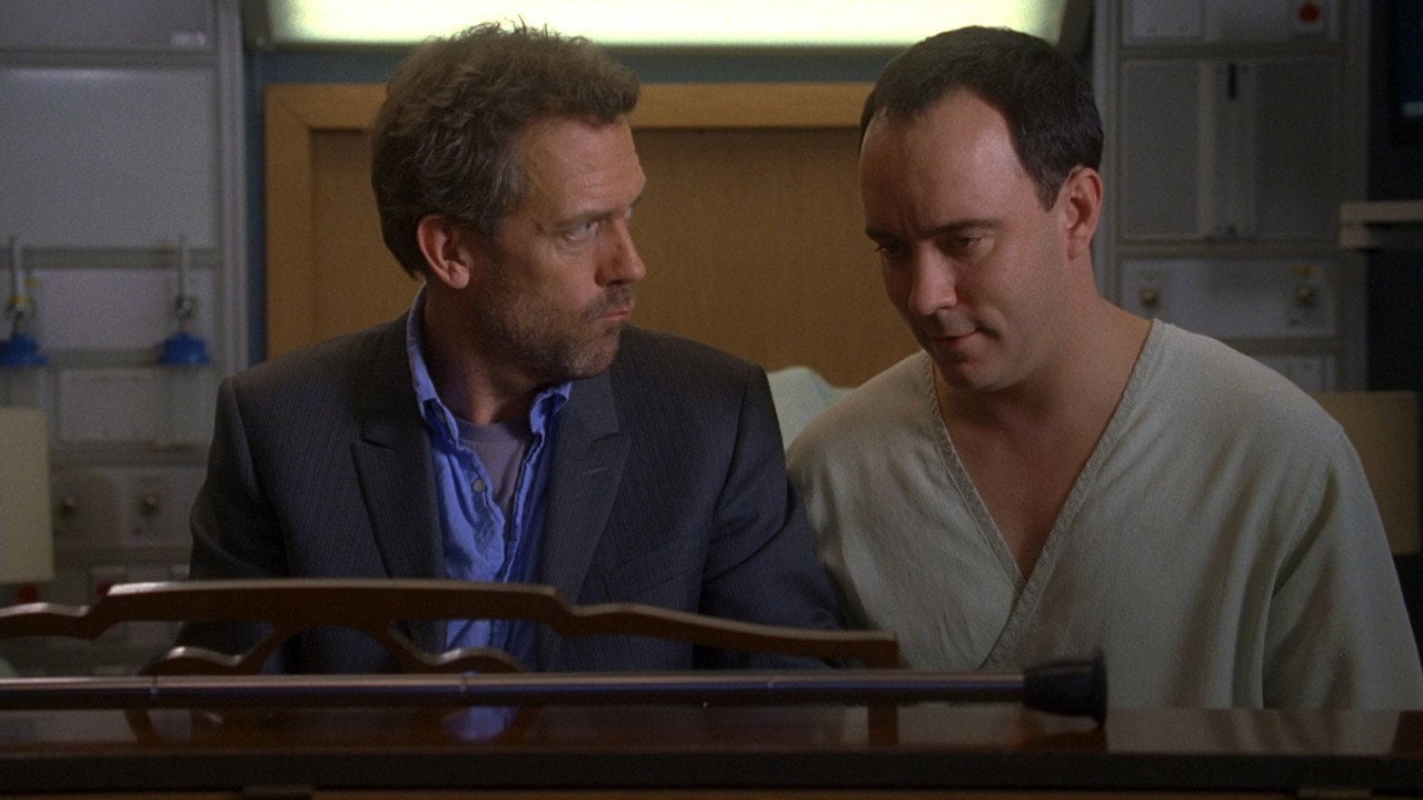 Dr House {se_code} na eKino