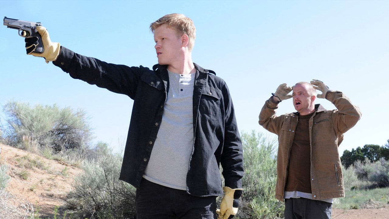 Breaking Bad {se_code} na eKino