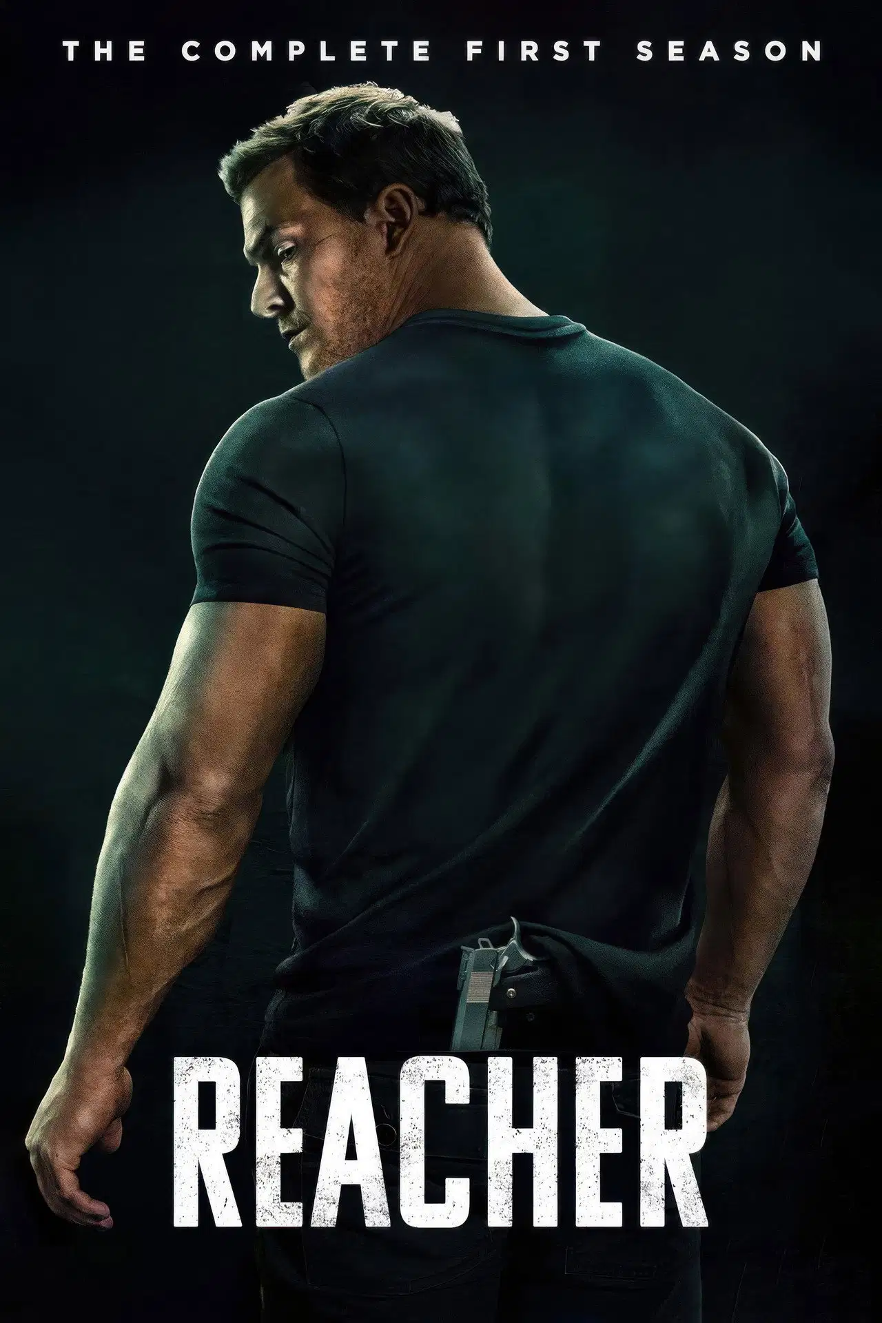 Reacher Sezon 1 na eKino