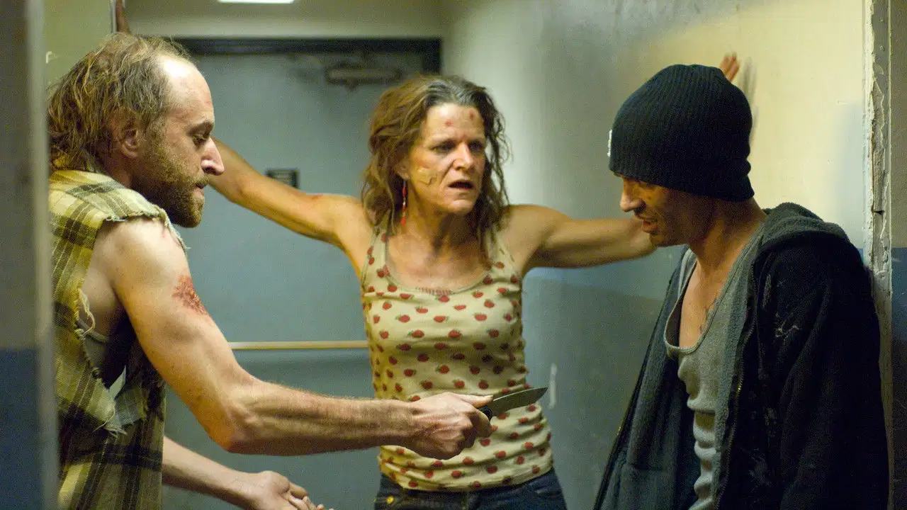Breaking Bad {se_code} na eKino