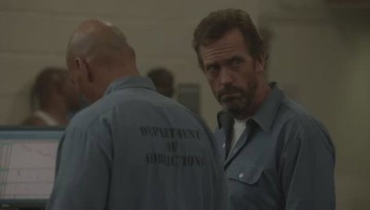 Dr House {se_code} na eKino