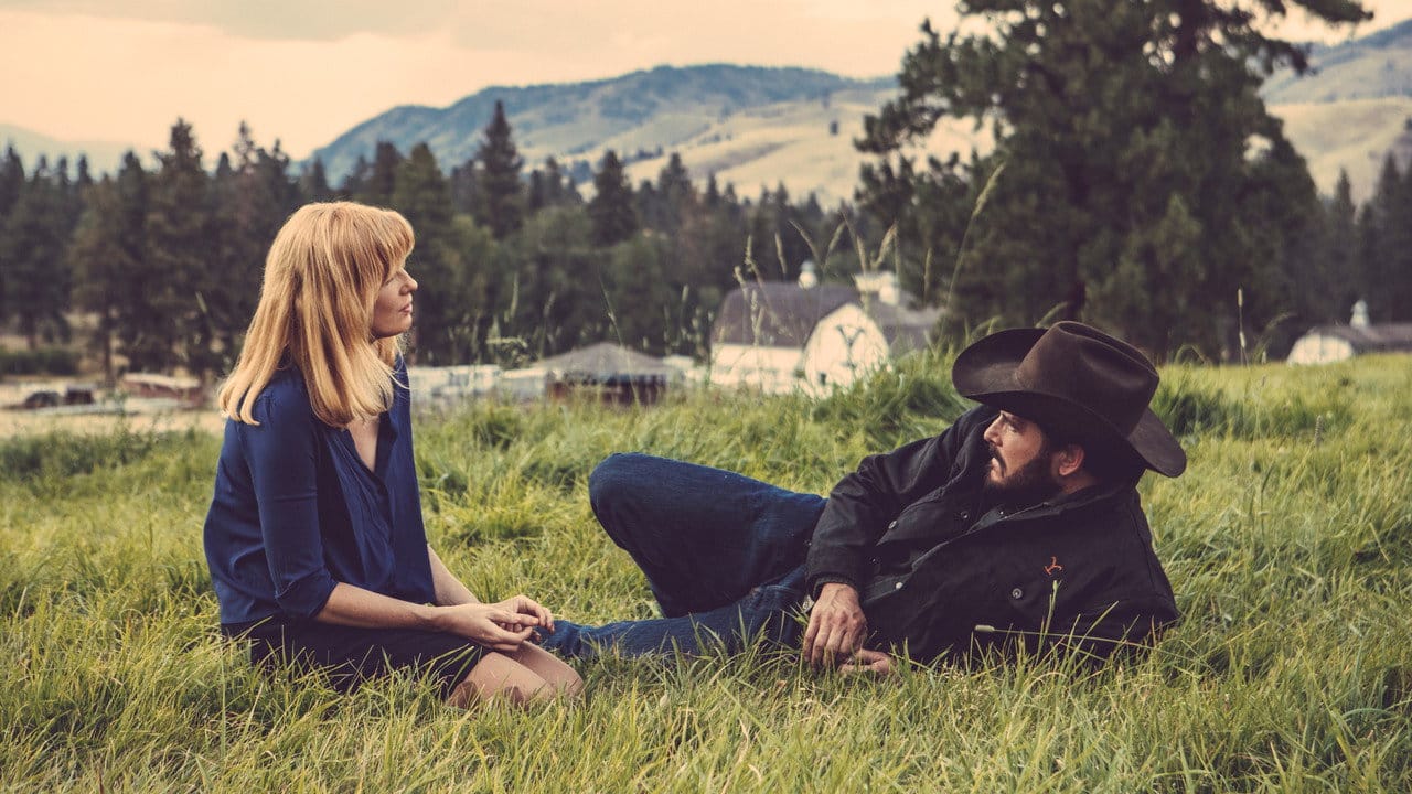 Yellowstone {se_code} na eKino