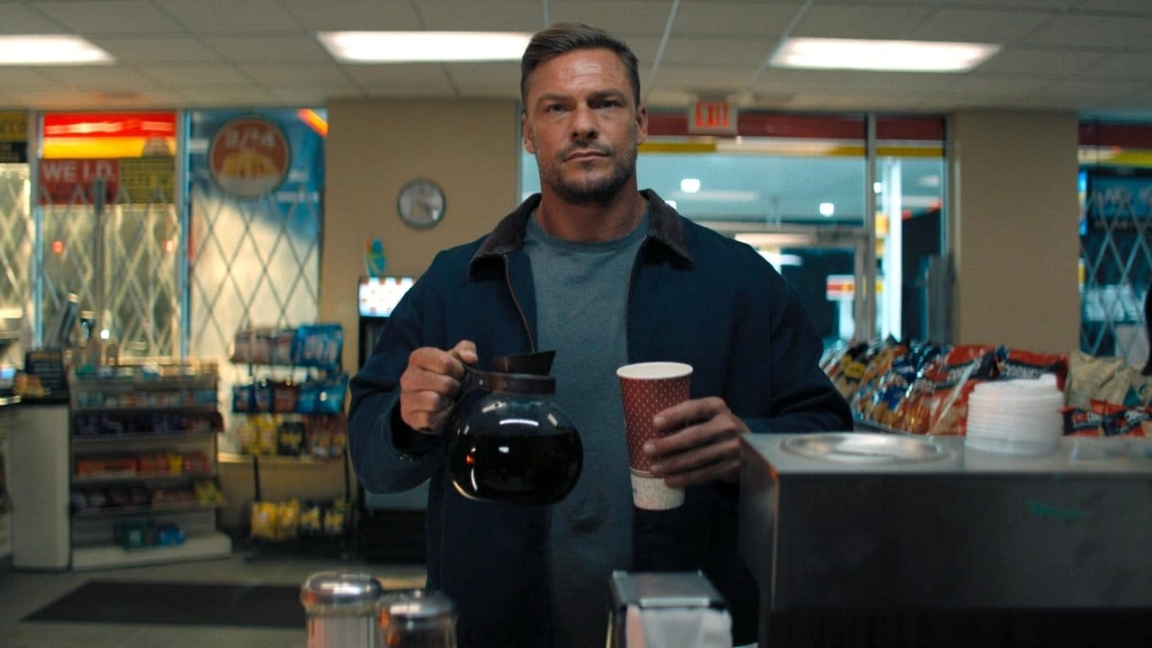 Reacher {se_code} na eKino