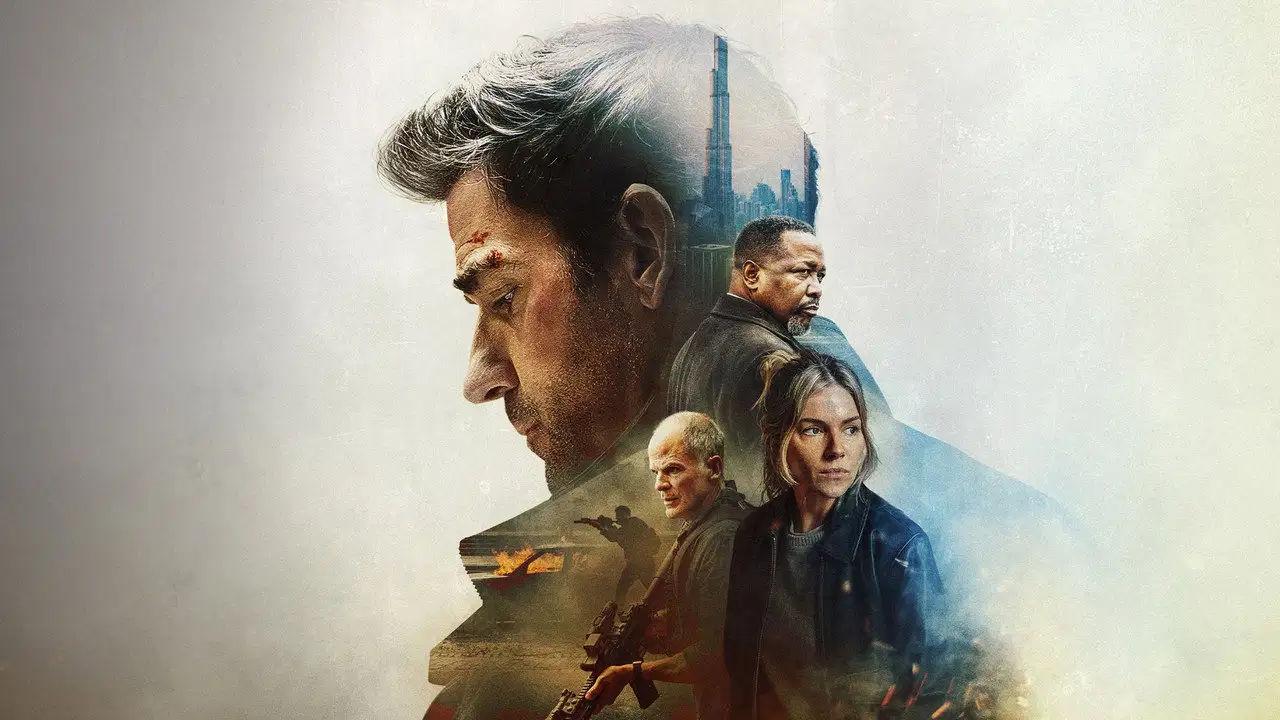 Tom Clancy: Jack Ryan - Wojna Duchów