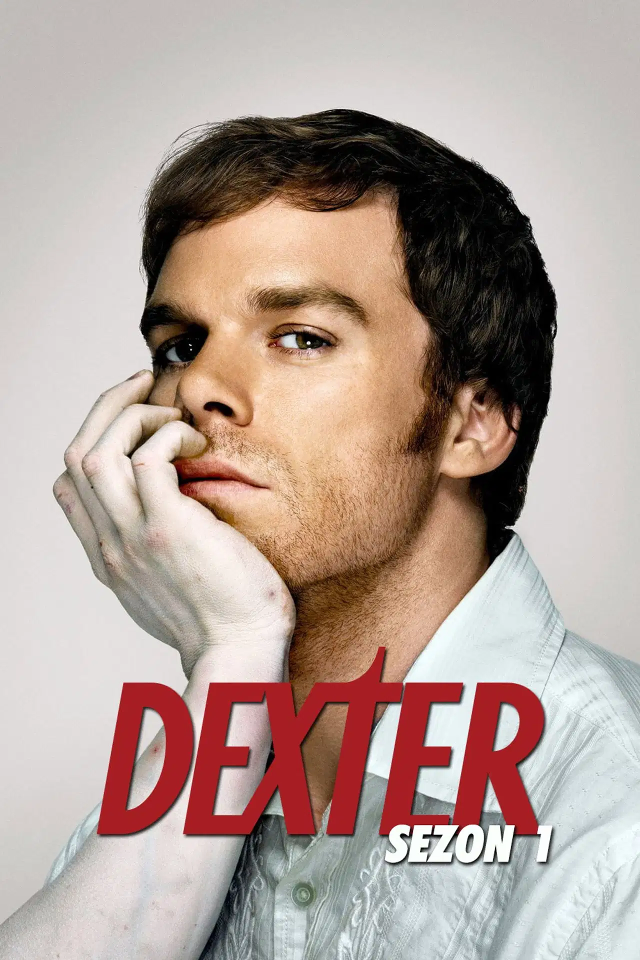 Dexter - Sezon 1 - eKino