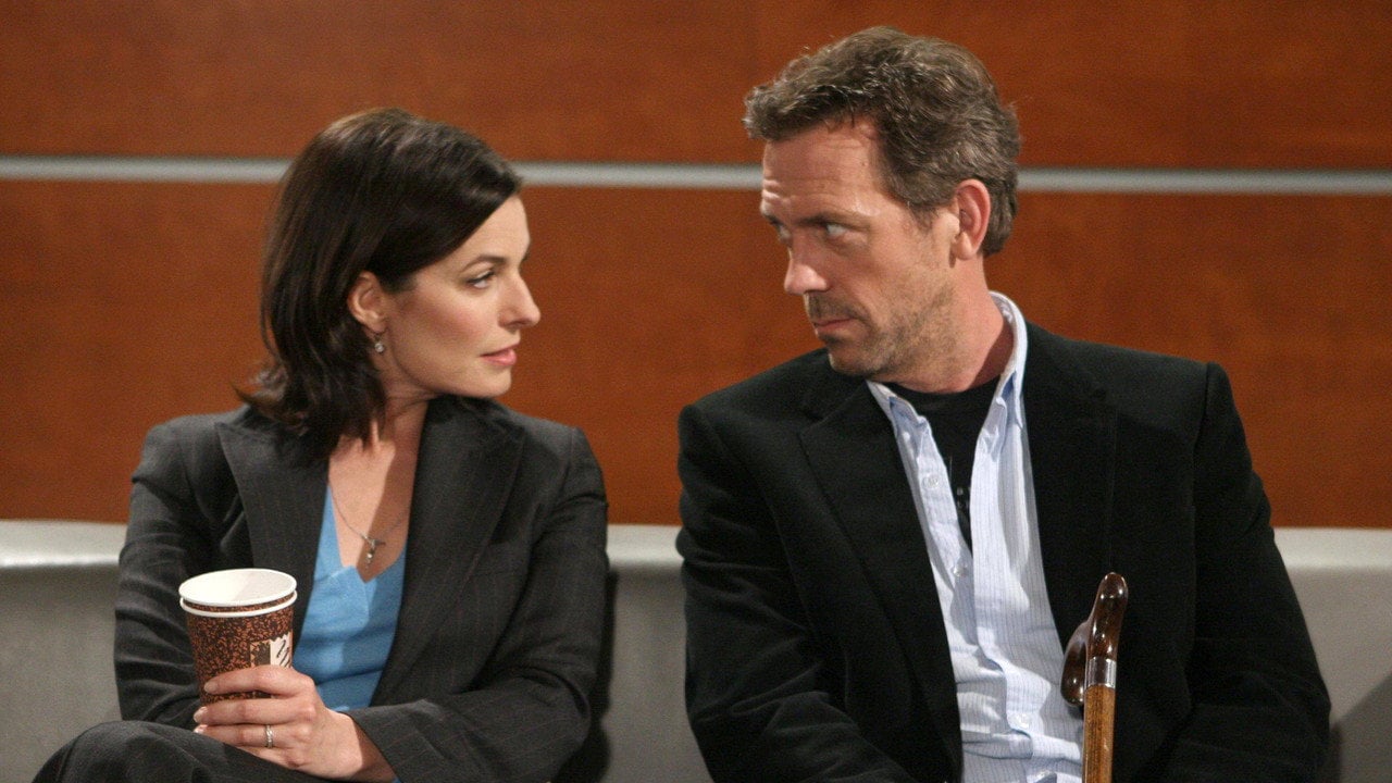 Dr House {se_code} na eKino