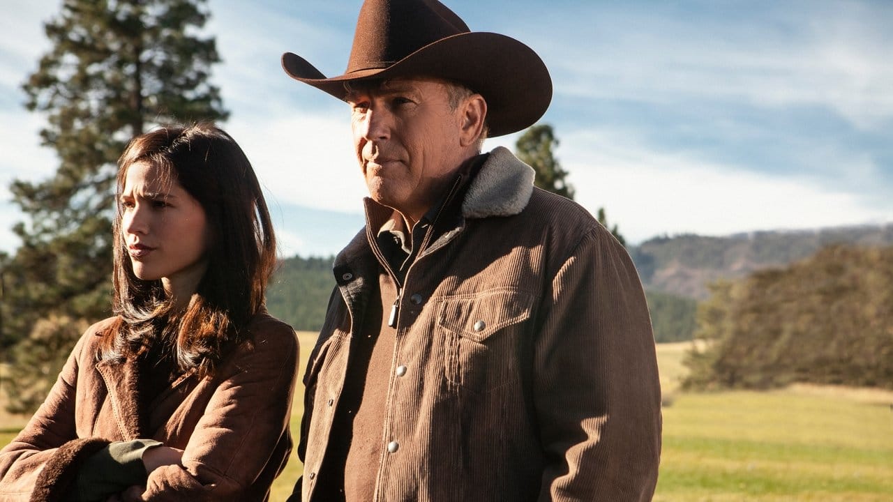 Yellowstone {se_code} na eKino