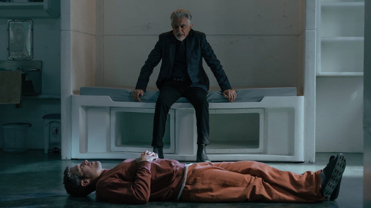 Zabójcze umysły {se_code} na eKino