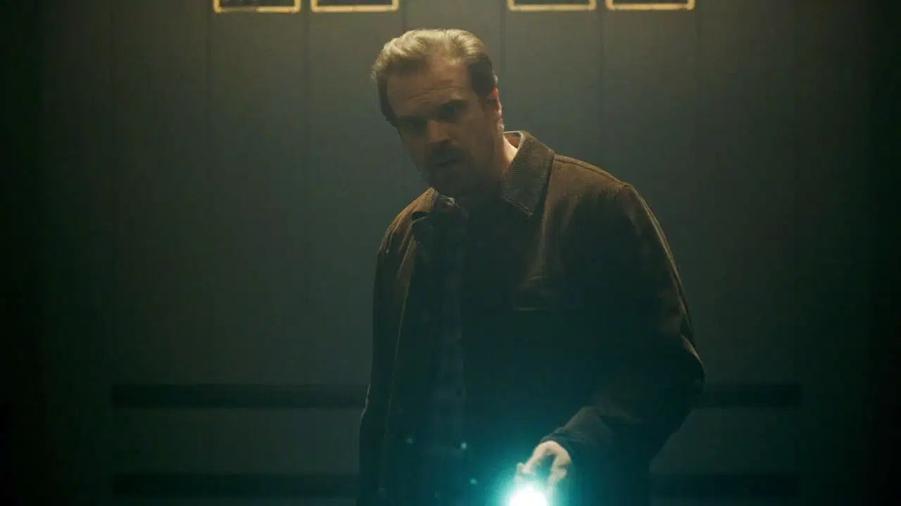 Stranger Things {se_code} – eKino