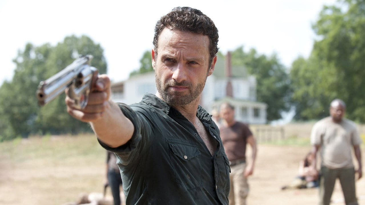 The Walking Dead - {se_code} na Filman | Online