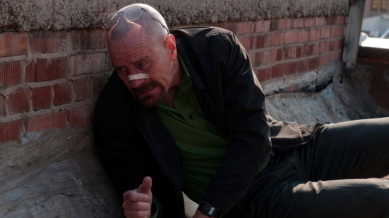 Breaking Bad {se_code} na eKino