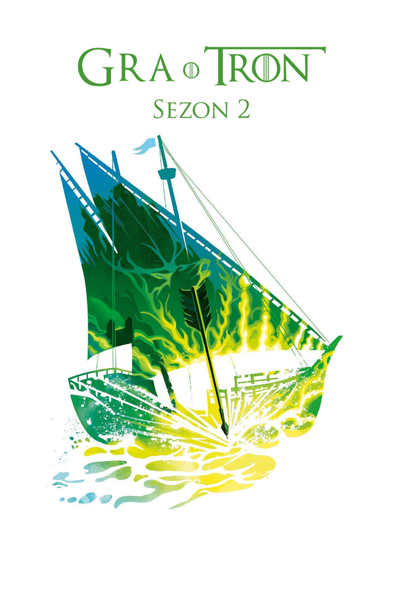 Gra o tron - Sezon 2 - eKino