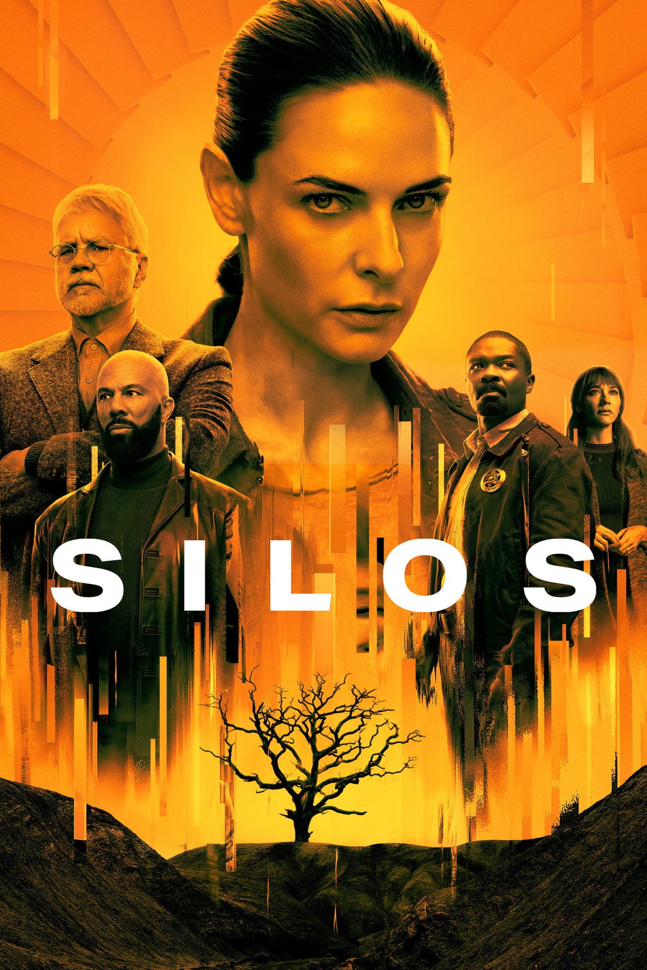 Silos Sezon 1 na eKino