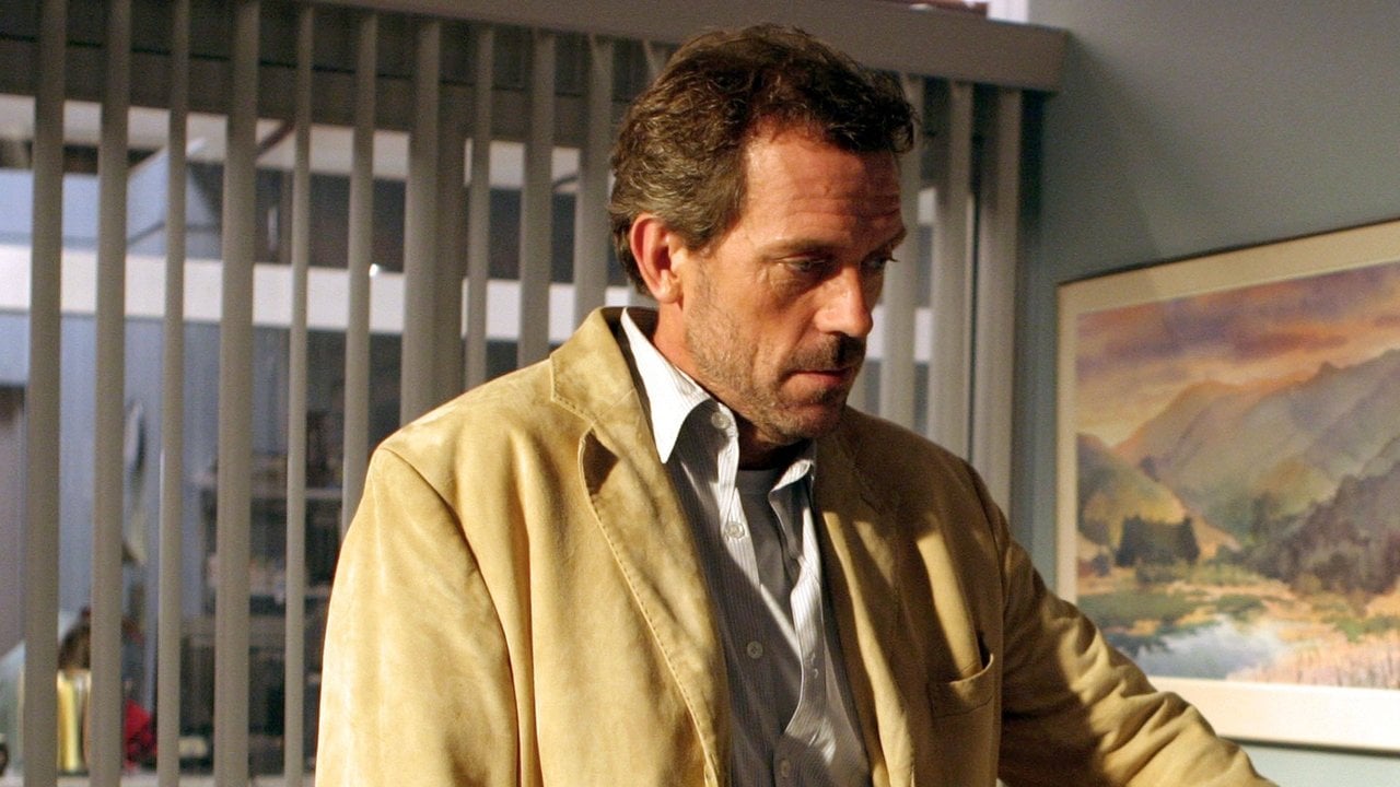Dr House {se_code} na eKino
