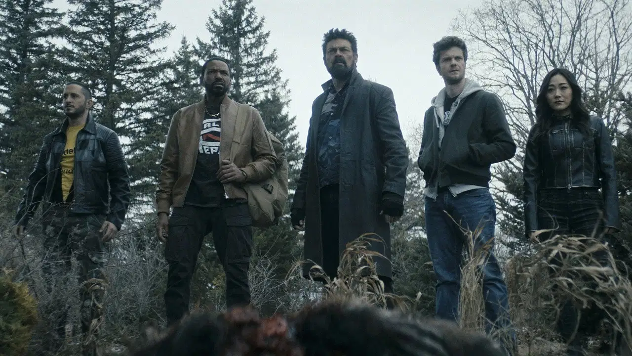 The Boys {se_code} – eKino