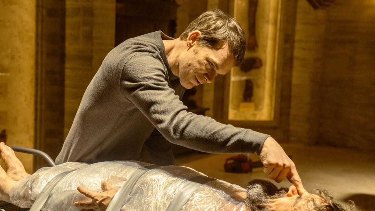 Dexter. Zmartwychwstanie {se_code} – eKino