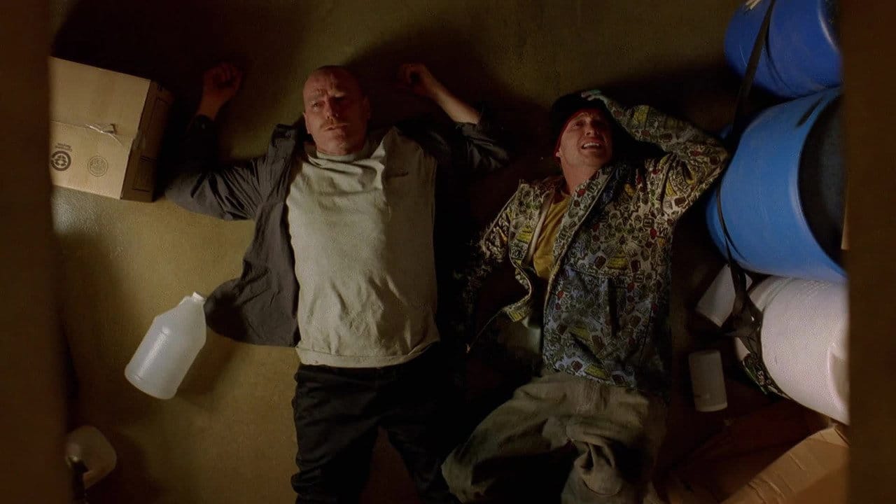 Breaking Bad {se_code} na eKino
