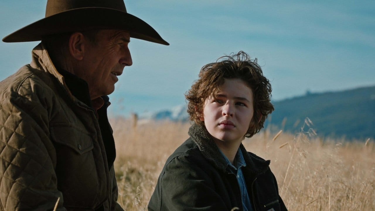 Yellowstone {se_code} na eKino